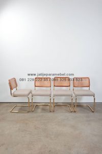 Kursi Cafe Modern Minimalis JJM-KCF 032