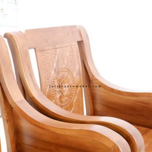 Set Kursi Tamu Minimalis Kayu Jati JJM-SKTU 065 - Image 12