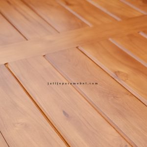 Set Kursi Tamu Minimalis Kayu Jati JJM-SKTU 065 - Image 9