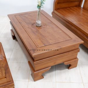 Set Kursi Tamu Minimalis Kayu Jati JJM-SKTU 065 - Image 10
