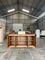 Buffet Minimalis Modern Kayu Jati JJM-BFF 123 - Image 3